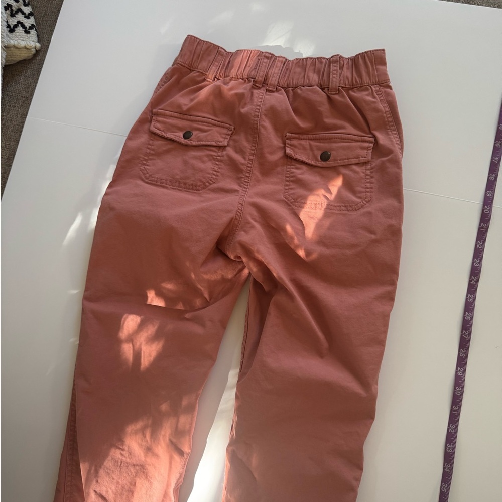 🌴 Hollister Coral Resort Jogger Pants XS 🌴 - Picture 2 of 9